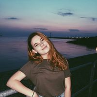 Kseniya Tkach's Photo