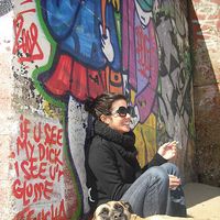 Amandine Ung Hoi's Photo