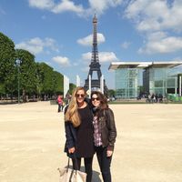 Christine Ianni's Photo