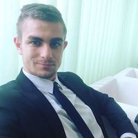 Lukas Blazek's Photo