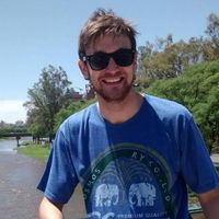 Augusto Andres Crespo的照片