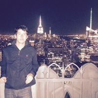 Daniel Niño的照片