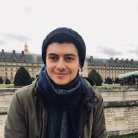 Tewfiq Al-Sharaiyra的照片