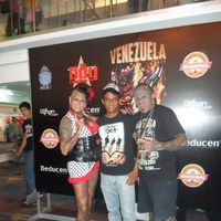 Jose Solano的照片