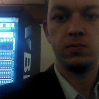 Leonel Vieira Carvalho's Photo