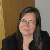 Inguna Medvede's Photo