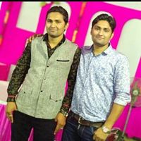 Vijaysingh Rao's Photo