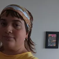 Luisina Ghersi's Photo