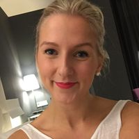 Helena Retulainen's Photo