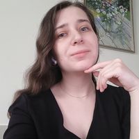 Photos de Romaniia Strotska