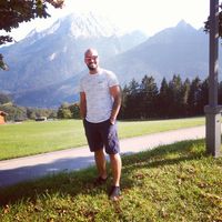 Mostafa Attia's Photo