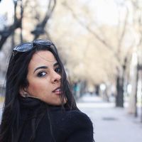 Tayssa Larrubia的照片