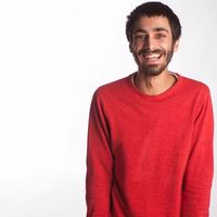 Pedro Soares的照片