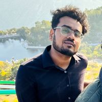 Fotos von Kamlesh Rajguru