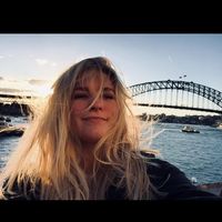 Molly Anderson's Photo