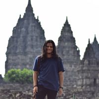 Adam Ramdana's Photo