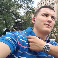 KHALED YAMANI's Photo