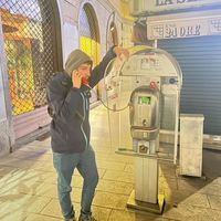 Le foto di Colonna Quentin