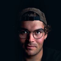 Samuel Confortola的照片