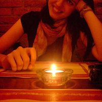 Lucie Hanzlíčková's Photo