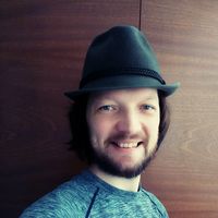 Ravil Aminev's Photo