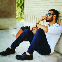 Hesam Derakhshan's Photo