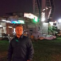 Erdal Demirel's Photo