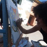 Elena Stroppiana's Photo