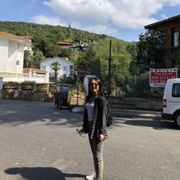 Sardana Mishkina's Photo