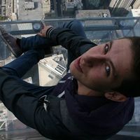 Julien Guerriau's Photo