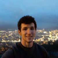 Fotos de Andrey Shadrin