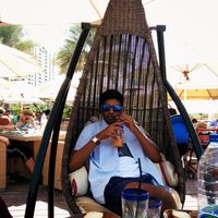 Augustine Joseph的照片