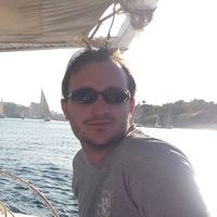 Loïc Raffard's Photo