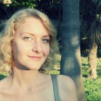 Natalia Shipilova's Photo