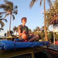 Tim Begiebing的照片