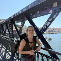 Sophie Frank's Photo