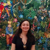 Deniz Fernandez's Photo