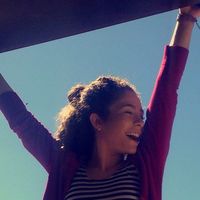 Maria De Andrade的照片