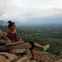 Christina Arlene's Photo