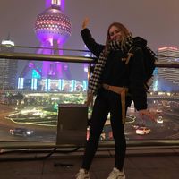 Julie Garnier's Photo