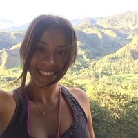 Angelica Trujillo's Photo