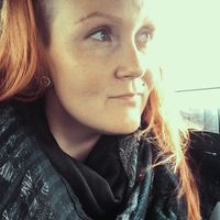 Saija Meriläinen的照片