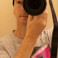 Giovanni Daldosso's Photo