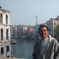 Le foto di Pablo Bergez