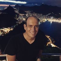 Johannes Voelkner's Photo