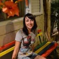 Alina Krivosheina's Photo