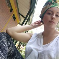 Ximena Peña's Photo