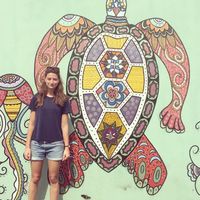 Rosylke Gersons's Photo