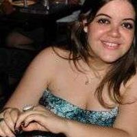 Rebeca Patrício's Photo