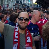 Fotos de Mark Jansen